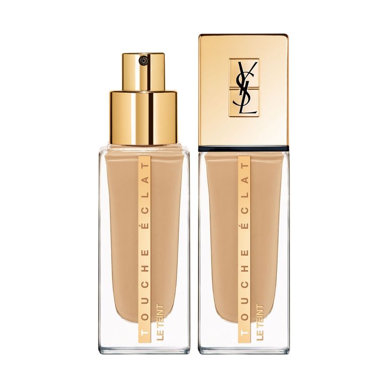 Touche Éclat Le Teint - Base De Maquillaje Líquida Iluminadora