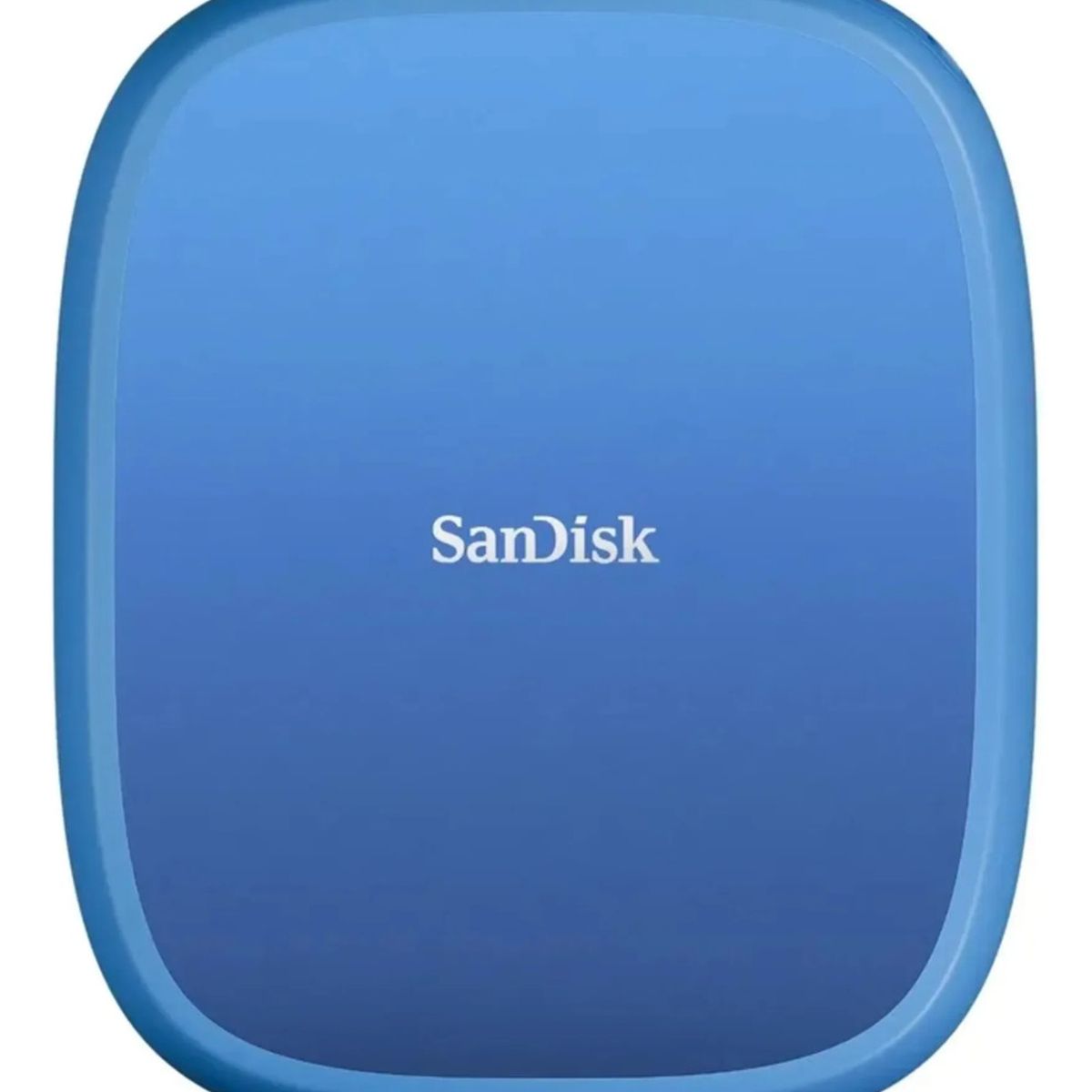 SANDISK - Sandisk Ssd Externo 1tb Creator Phone Portable Usb 3.2