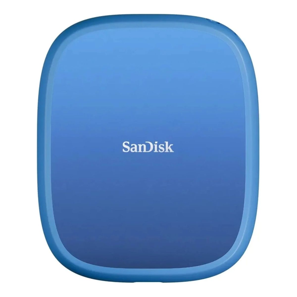 SANDISK - Sandisk Ssd Externo 1tb Creator Phone Portable Usb 3.2