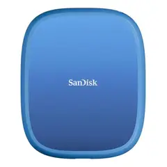 SANDISK - Ssd Externo 1tb Creator Phone Portable Usb 3.2