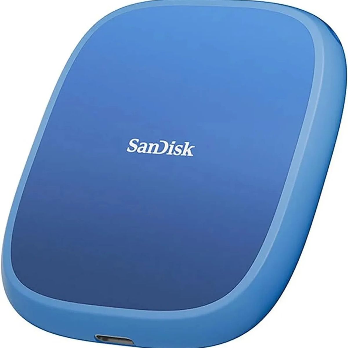 SANDISK - Sandisk Ssd Externo 1tb Creator Phone Portable Usb 3.2