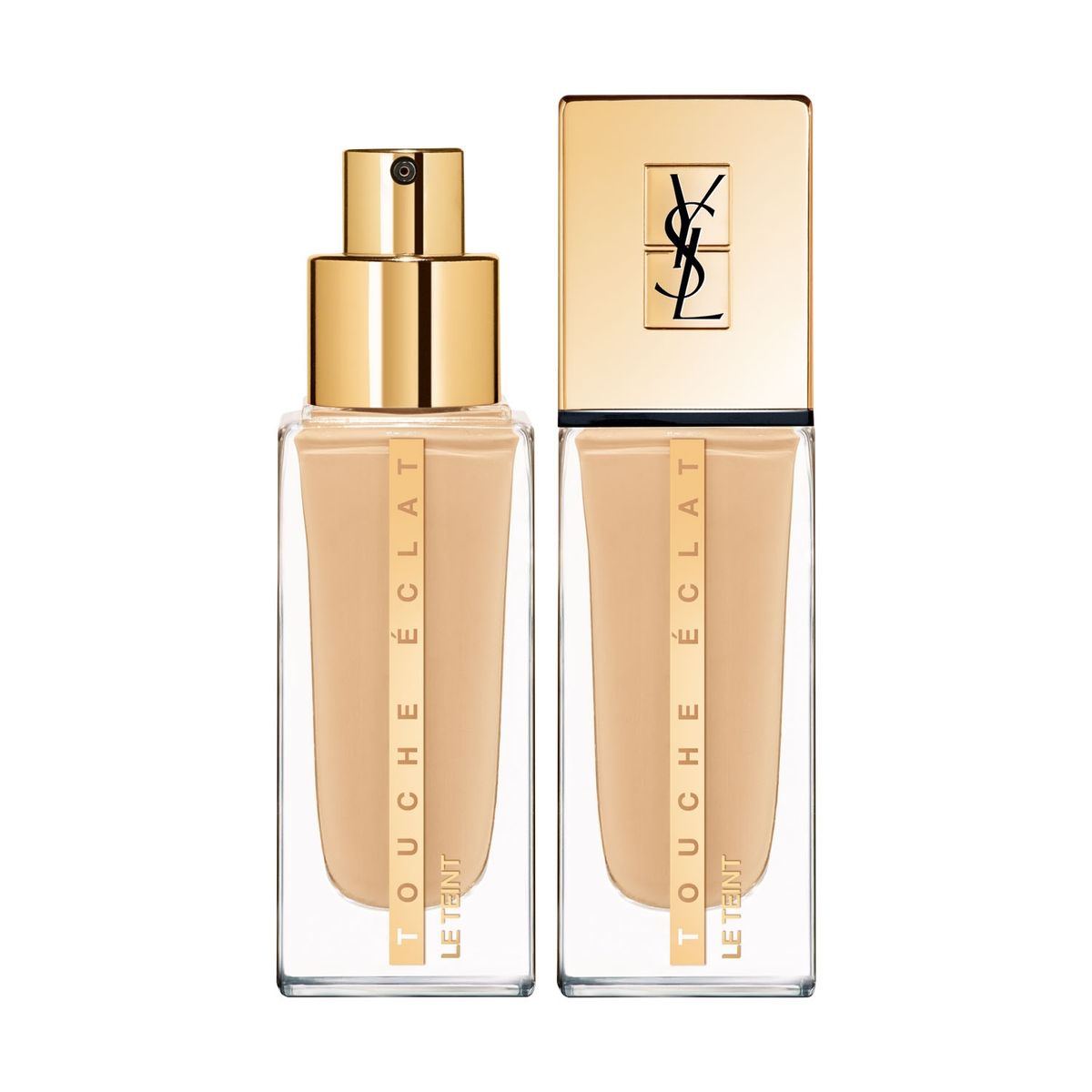 YVES SAINT LAURENT - Te Le Teint Reno Bd30 F25Ml YVES SAINT LAURENT
