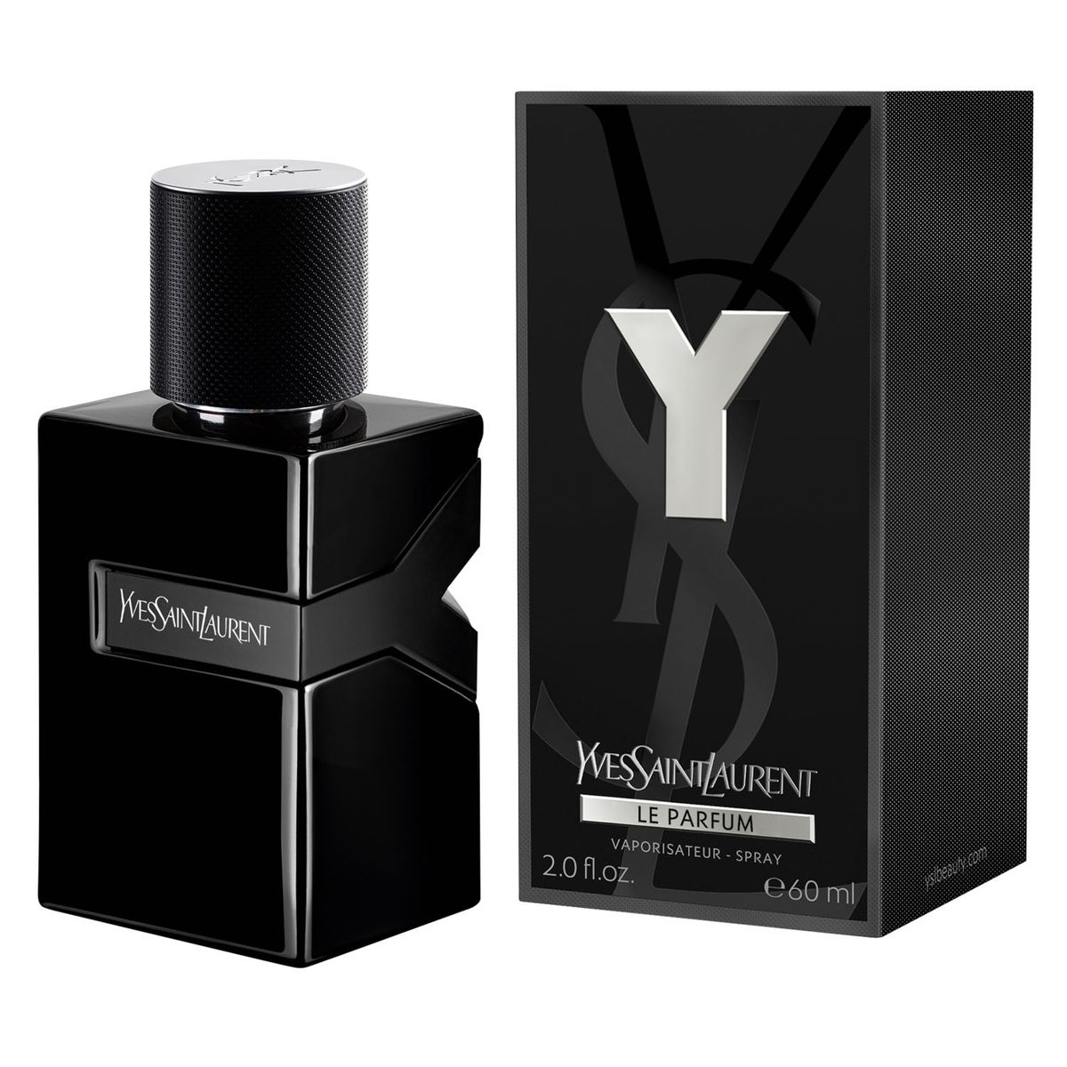 YVES SAINT LAURENT - Perfume Hombre Y Edp 60 Ml Yves Saint Laurent