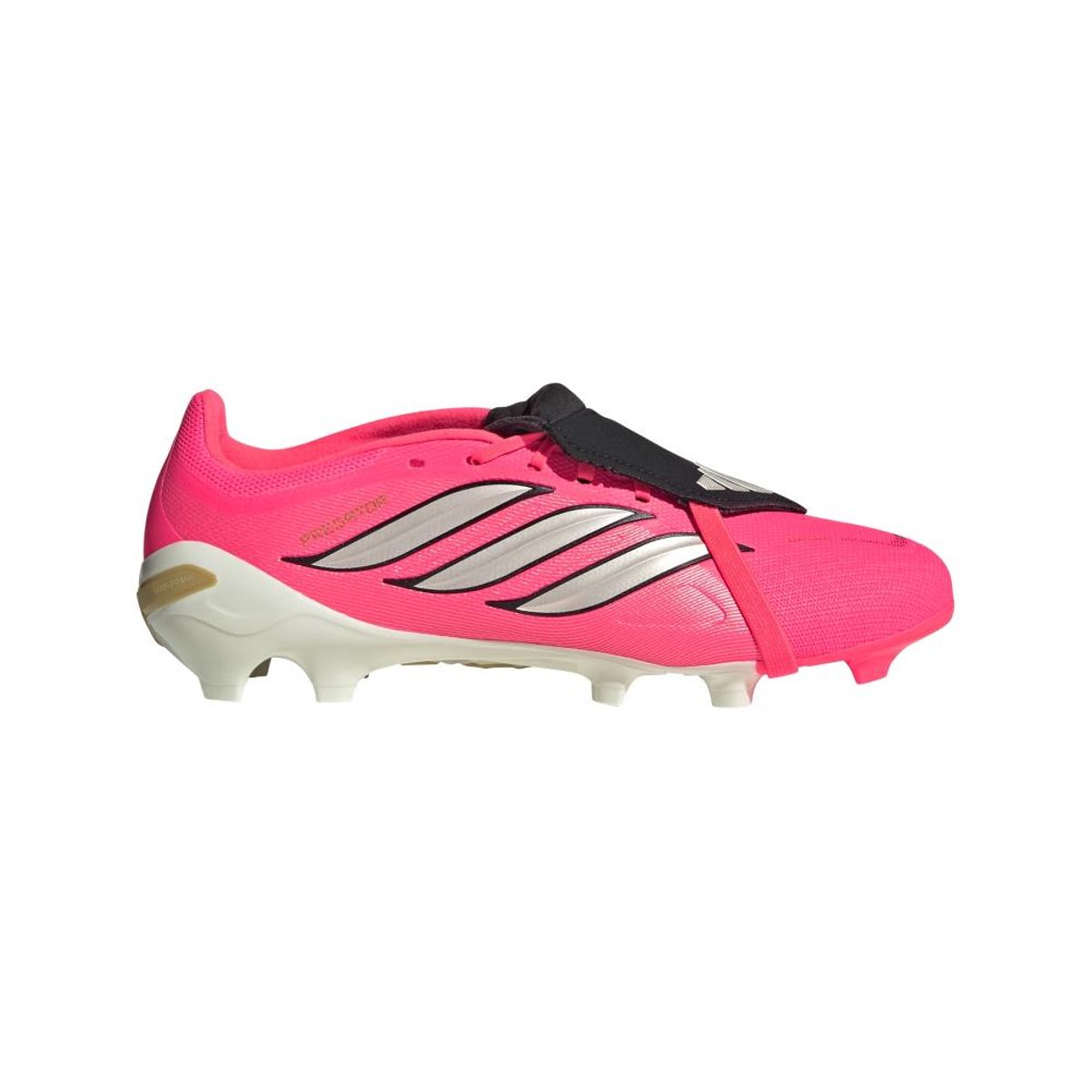ADIDAS - Zapatos de Fútbol Predator Unisex adulto