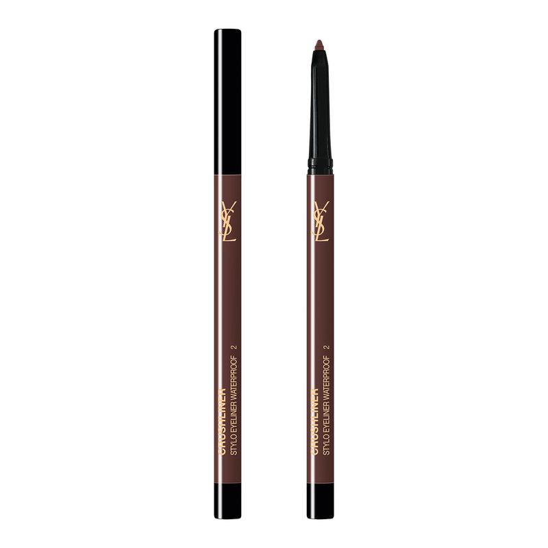 YVES SAINT LAURENT - Crushliner 2 YVES SAINT LAURENT