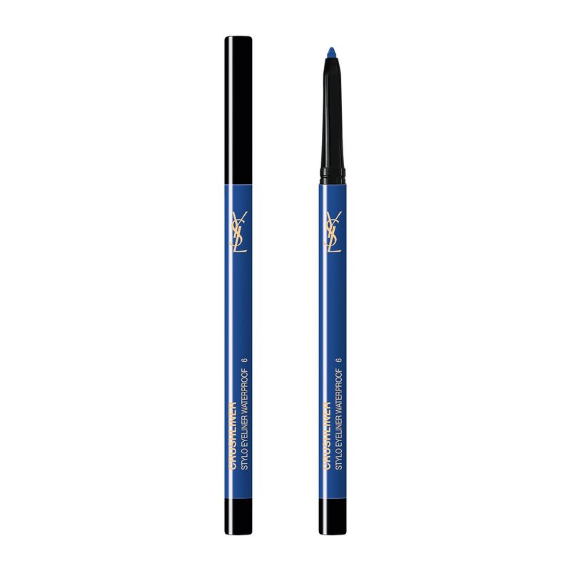 YVES SAINT LAURENT - Crushliner Stylo Eyeliner Waterproof 6 Yves Saint Laurent