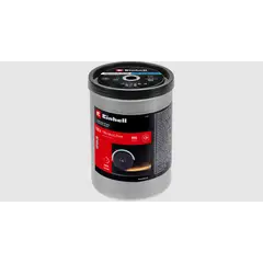 EINHELL - SET LATA 100 DISCOS CORTE METAL INOX