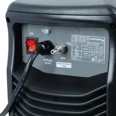 GLADIATOR - Soldadora inverter mig elec 170 amp ime 8170/220