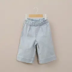 OPALINE - Jeans Denim Infant Niña