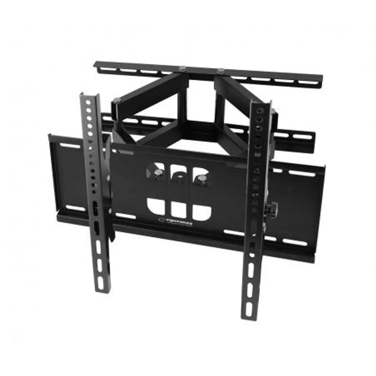 GENERICO - Soporte Con Doble Brazo Tv Lcd Led Plasma 32-80 Pulgadas