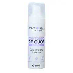 DOLCE BELLA - CREMA PARA EL CONTORNO DE OJOS