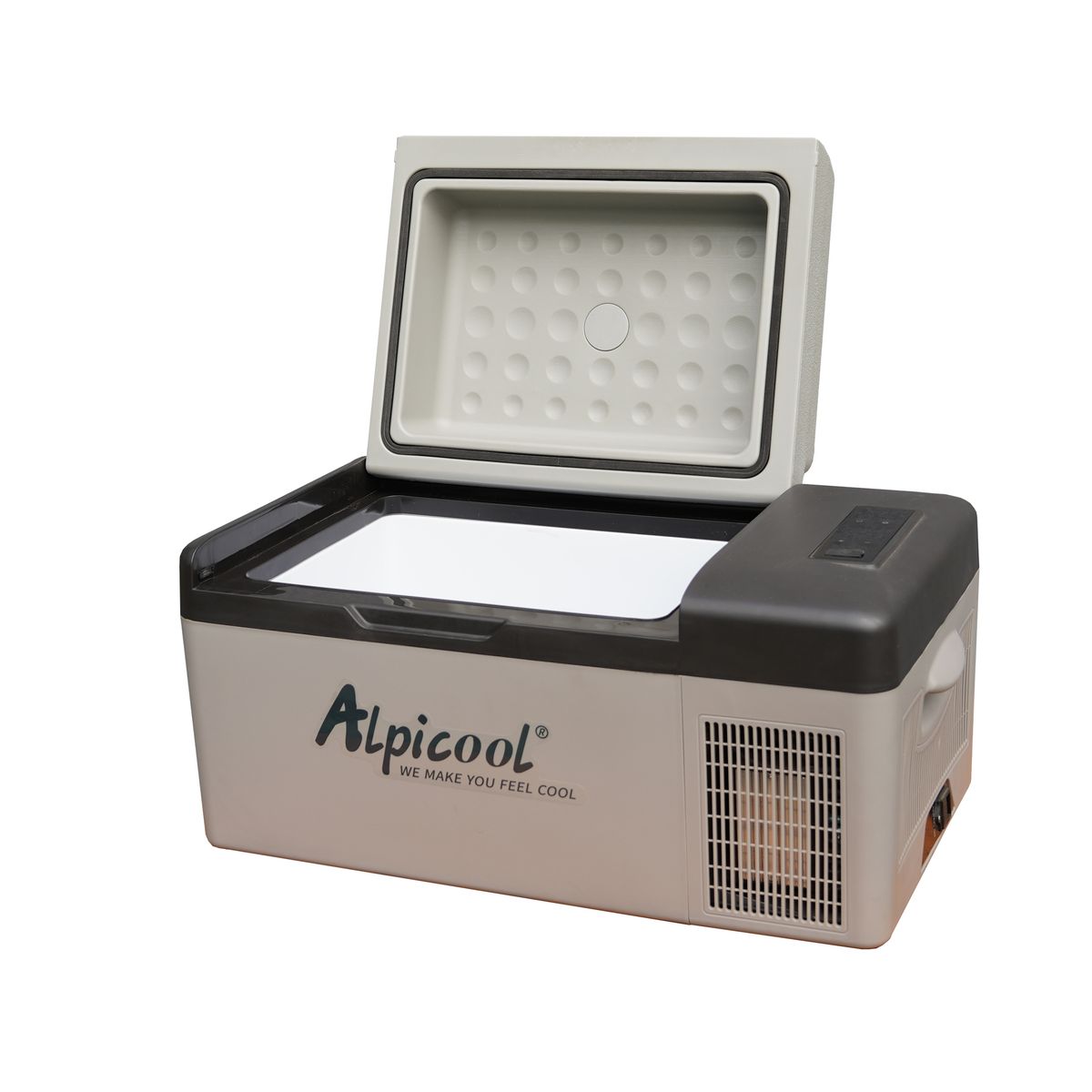 ALPICOOL - Refrigerador portátil 12V Alpicool C20