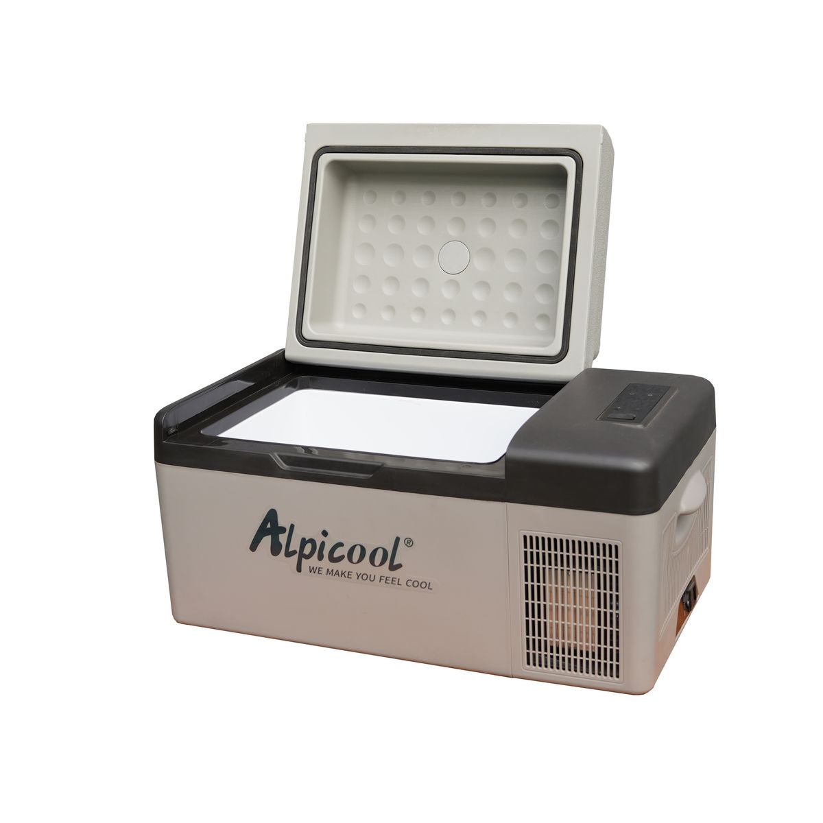 ALPICOOL - Refrigerador portátil 12V Alpicool C20