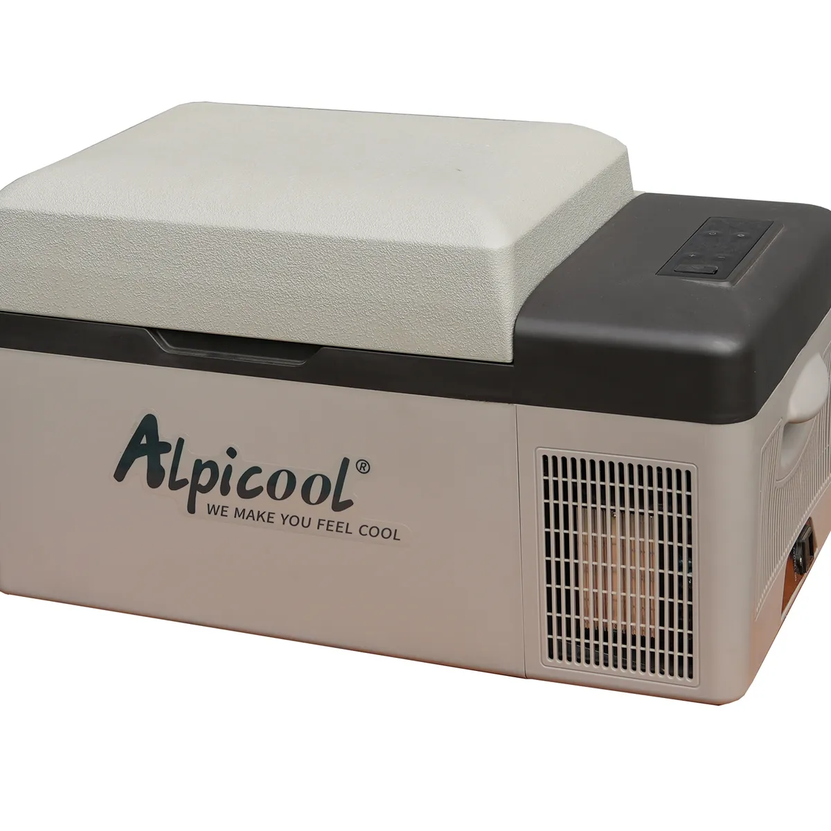 ALPICOOL - Refrigerador portátil 12V Alpicool C20
