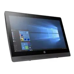 GENERICO - All in One HP Proone 400G3 i5 7500 - 8GB RAM - 256GB SSD W.11 Rea (B)