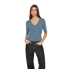 JACINTA TIENDA - Polera Cami verde