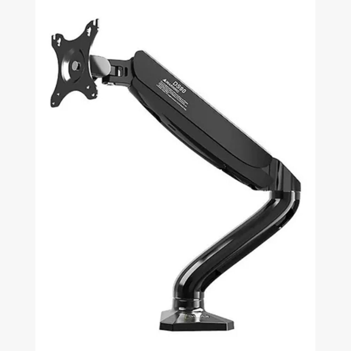 GENERICO - Soporte Kaloc Ds90 De Mesa Para Tv/monitor De 17 A 32 Negro