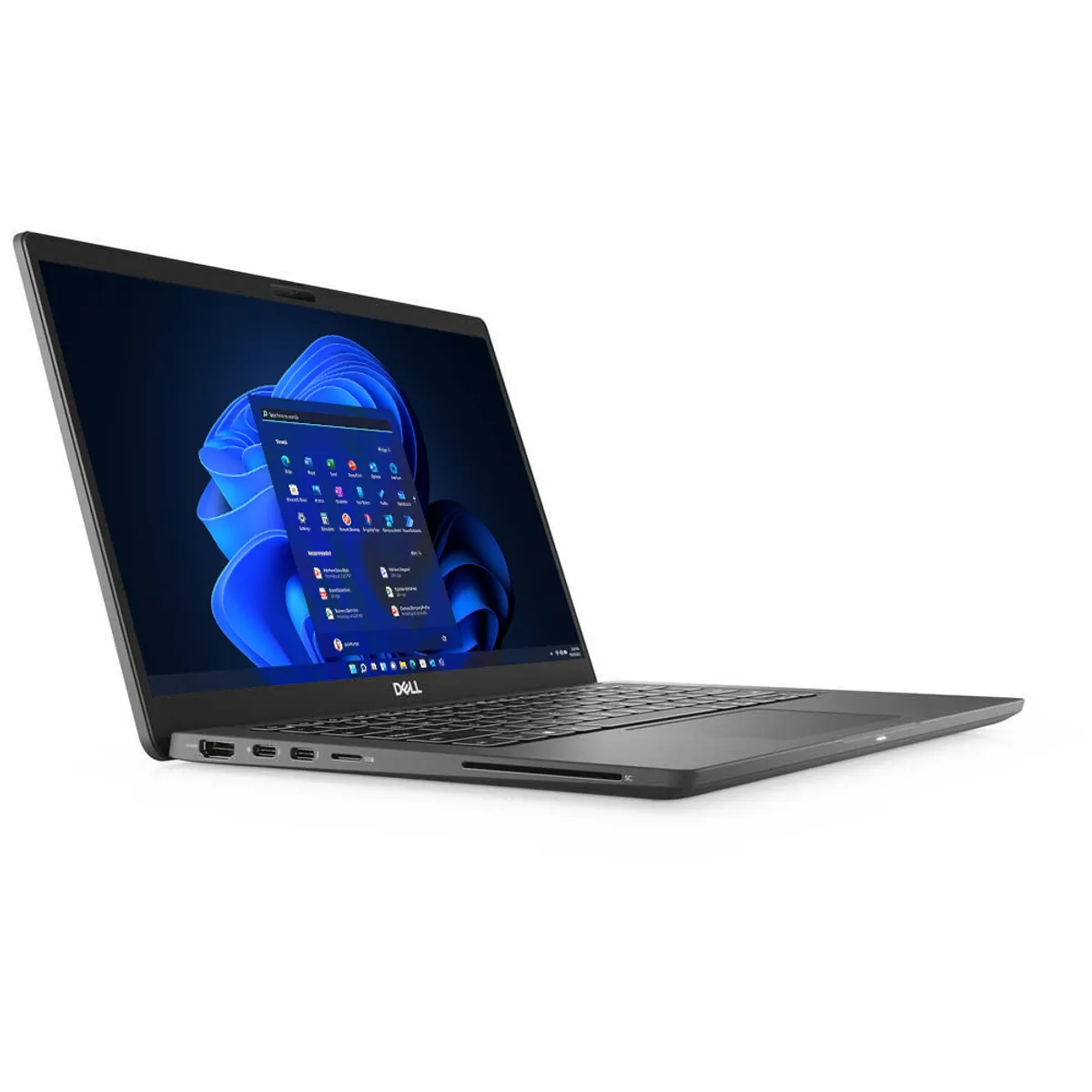 DELL - NOTEBOOK DELL CORE I7 16 GB RAM Y 256 GB DE DISCO