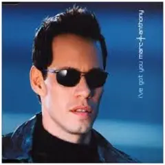 HITWAY MUSIC - MARC ANTHONY - IVE GOT YOU - 12 MAXI SINGLE USADO