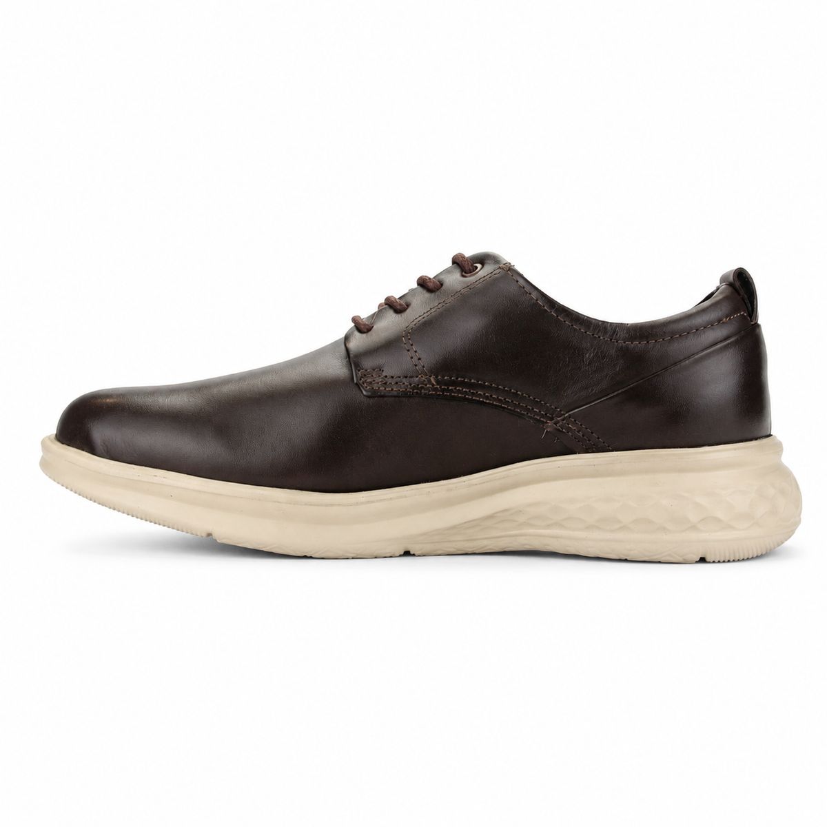 FERRACINI - Zapato Café Hombre Casual Ferracini Porter 6220