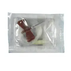 NIPRO - Mariposa (scalp vein) 19G x 3/4 caja 50 un