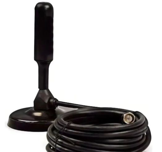 GENERICO Pack De Antenas Tv Digitales Hd 8 Unidades