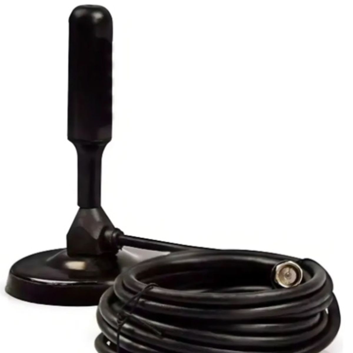 GENERICO - Pack De Antenas Tv Digitales Hd 8 Unidades
