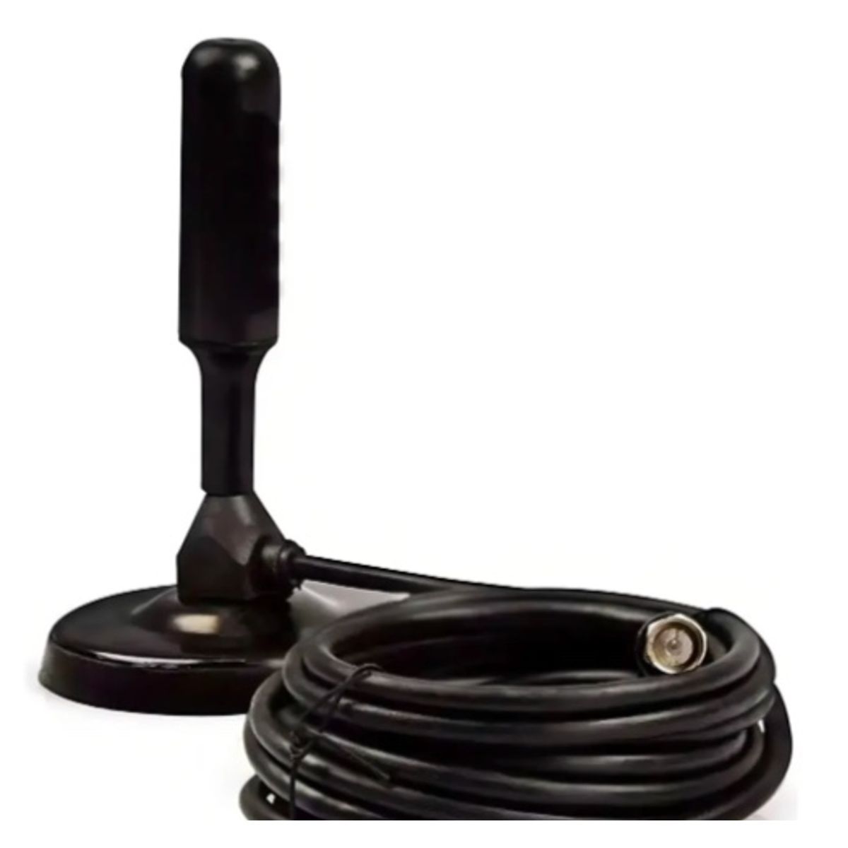 GENERICO - Pack De Antenas Tv Digitales Hd 8 Unidades