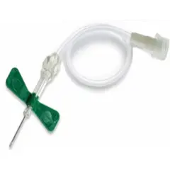 NIPRO - Mariposa (scalp vein) 21G x 3/4 caja 50 un