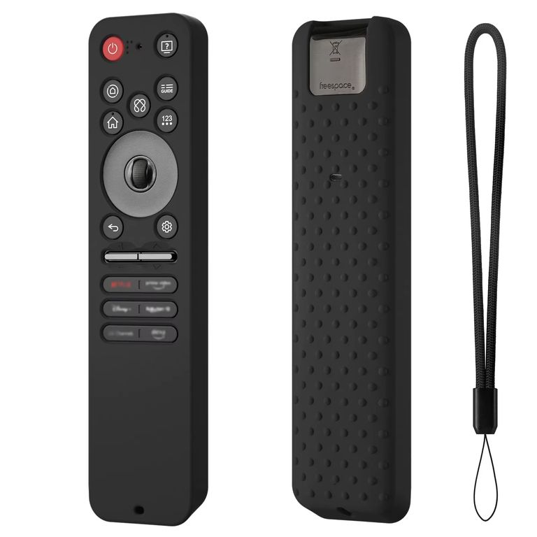 URBANCASE Fundas Protectora Para LG Magic Remote Modelos MR25GA