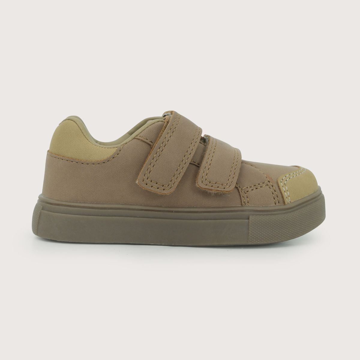 OPALINE - Zapato Ceremonia Niño Camel