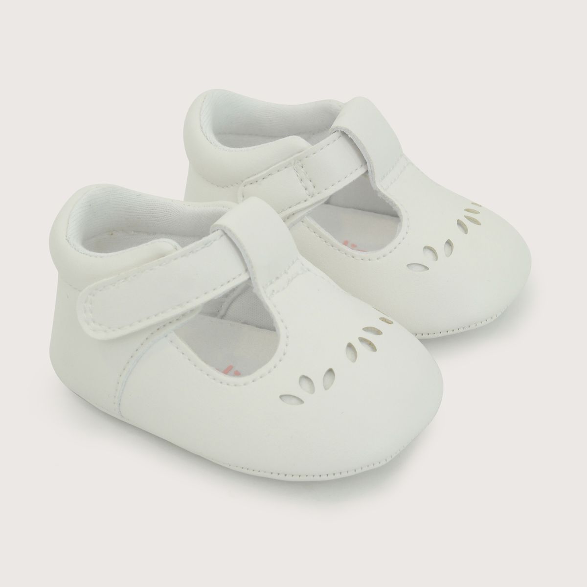 OPALINE - Reina Bebe Niña Blanca