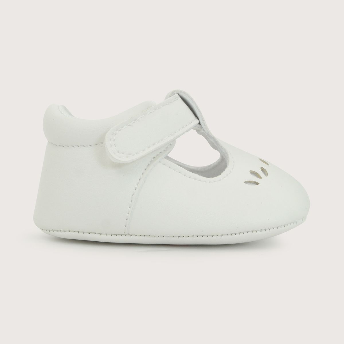 OPALINE - Reina Bebe Niña Blanca