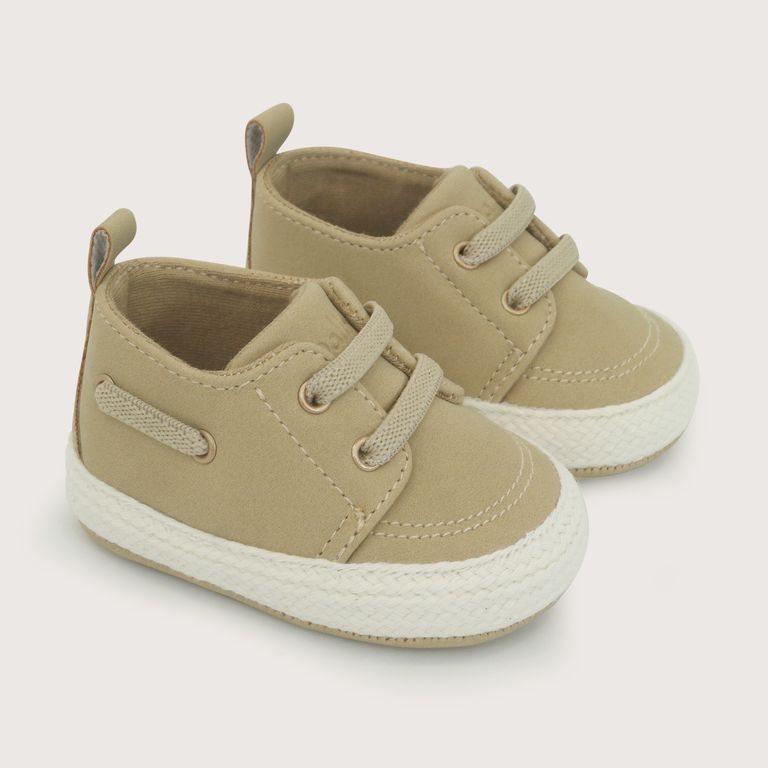 Zapato Casual Bebé Niño