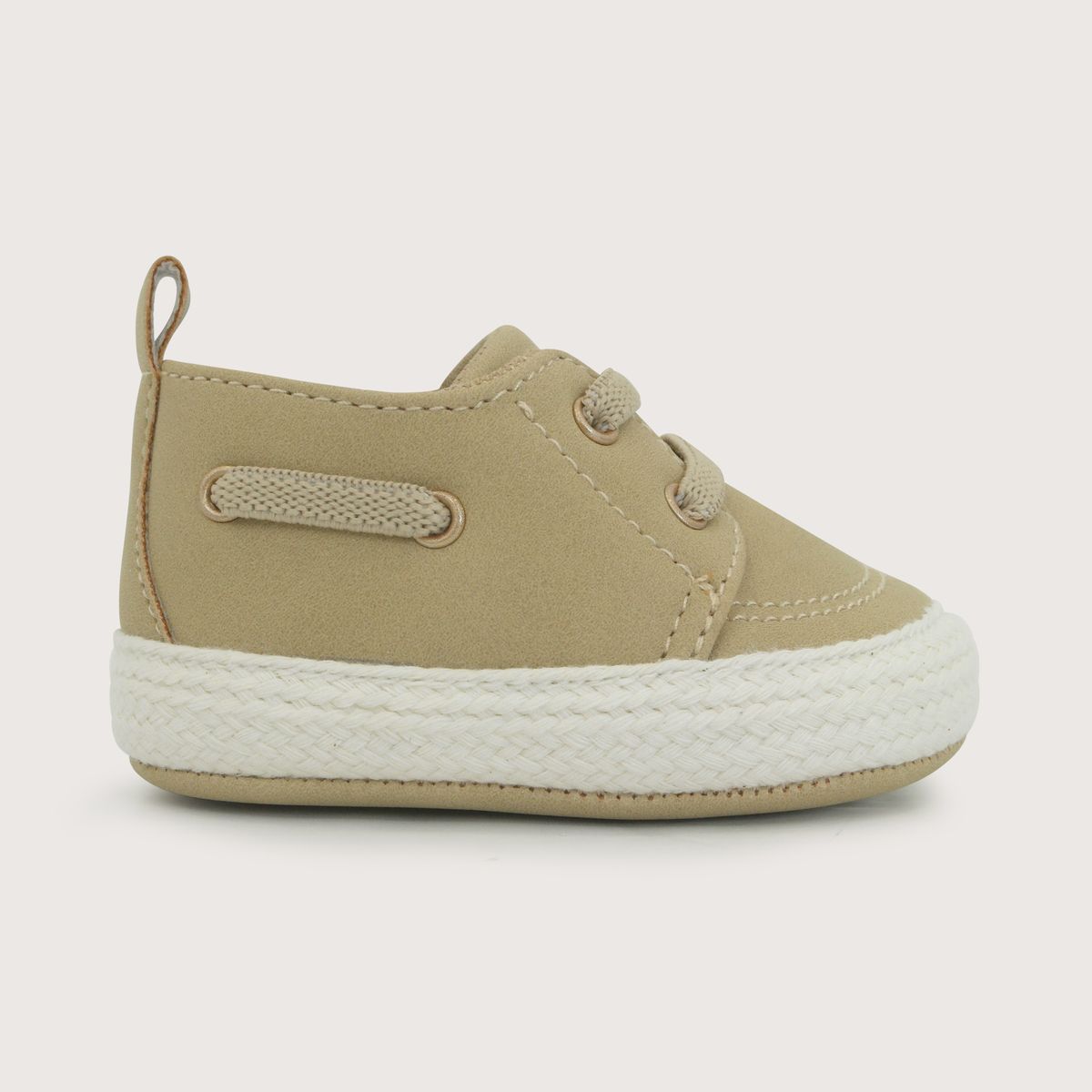 OPALINE - Zapato Bebe Niño Camel