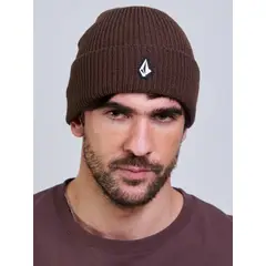 VOLCOM - Gorro Skalion Café Hombre