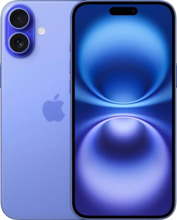 APPLE IPhone 16 Plus 128GB Reacondicionado
