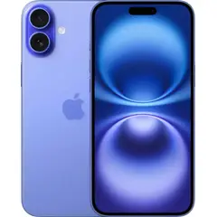APPLE - IPhone 16 Plus 128GB Reacondicionado