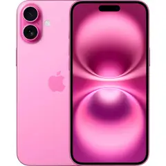 APPLE - IPhone 16 Plus 128GB Reacondicionado