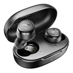 TOZO - Audífonos Inalámbricos In Ear Agile Solo TWS 23H Bluetooth