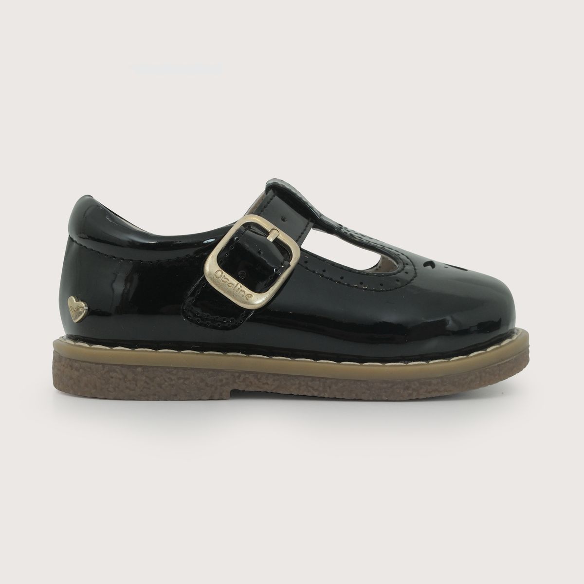 OPALINE - Reina Ceremonia Niña Negro