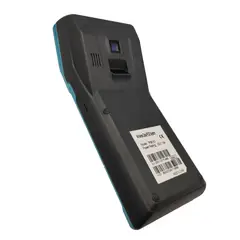 NETUM - Terminal POS Android 8.1 Wifi Impresora Bluetooth PDA 58mm
