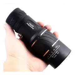 GENERICO - Monocular Potente Catalejo Monocular De Largo Alcance 16x52