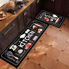 GENERICO - Alfombra de cocina