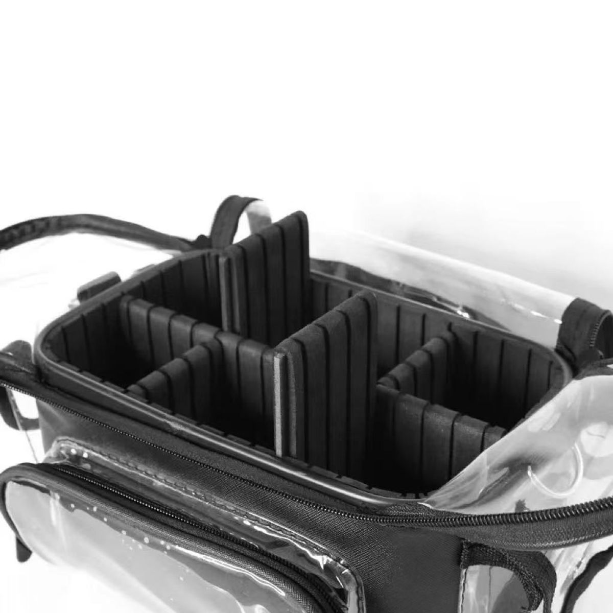 GENERICO - Bolso Organizador para Maquillador- Estilista Profesional