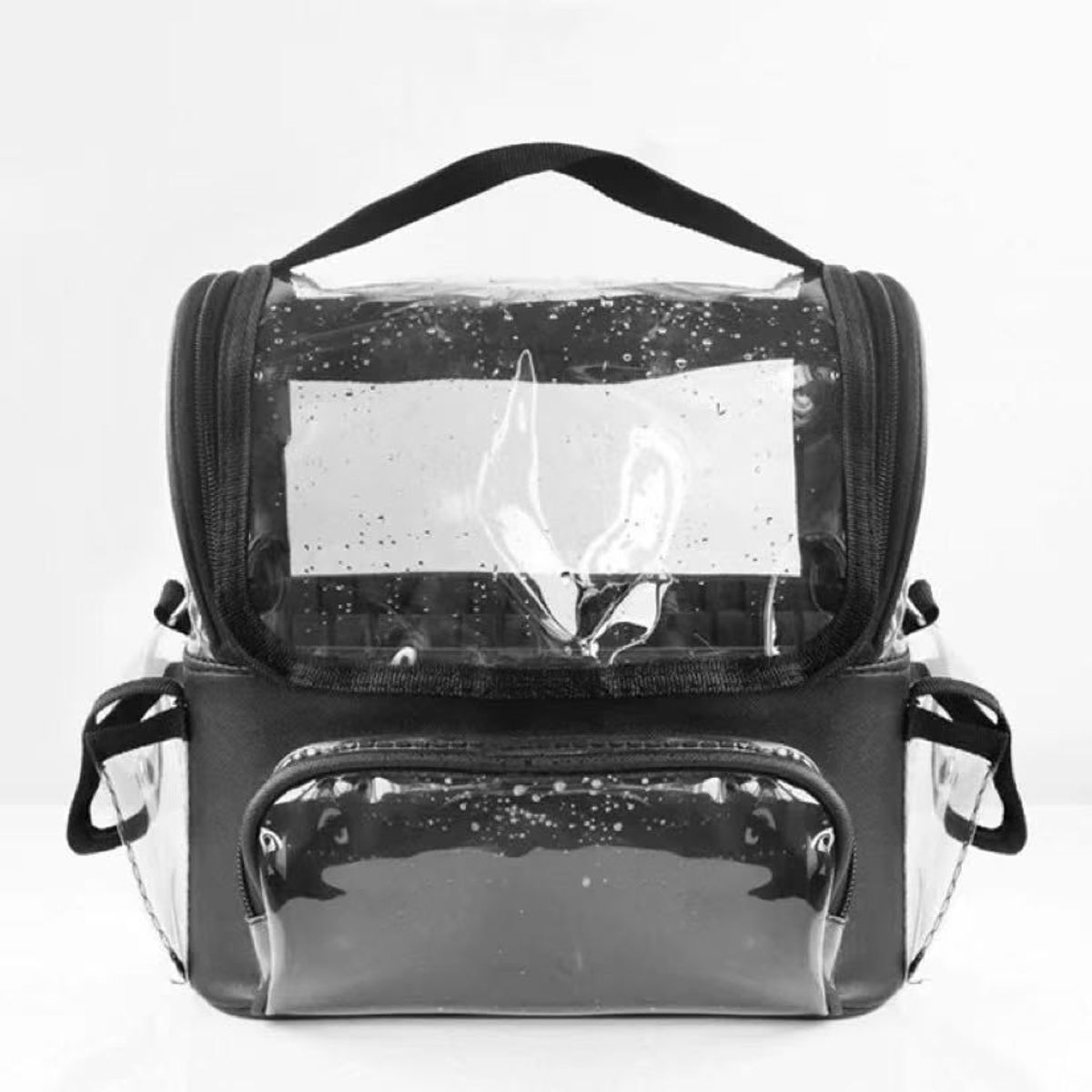 GENERICO - Bolso Organizador para Maquillador- Estilista Profesional