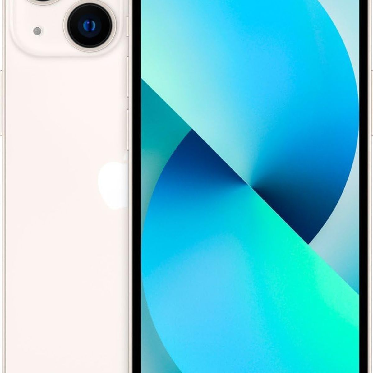 APPLE - iPhone 13 Mini 256GB Reacondicionado