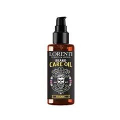 LORENTI - Aceite Para Barba Beard Oil 100 ML