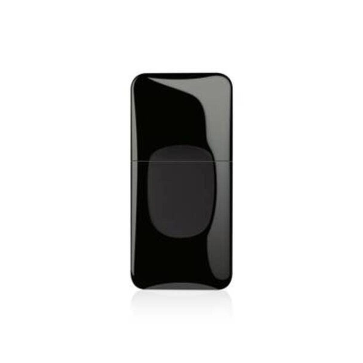 TP LINK - Mini Adaptador de red USB Inalámbrico N de 300Mbps TP Link TL-WN823N