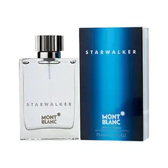 MONT BLANC - Starwalker De Edt 75ml Hombre